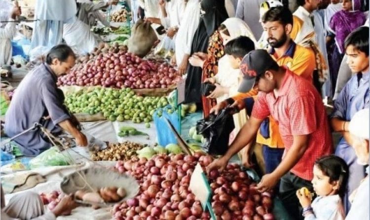 bachat bazar in Karachi