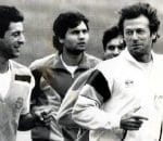 imran khan as best world cup caption
