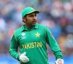 sarfraz ahmed