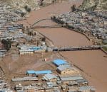 ایران میں سیلاب