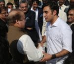 تجدید میثاق جمہوریت