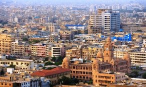 پُرکشش شہر