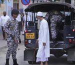 رمضان المبارک کے موقع پر بھی حملے ہوسکتے ہیں: سری لنکا