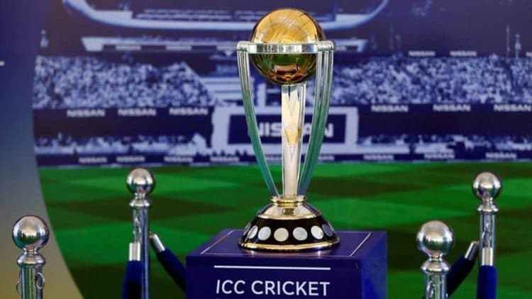 Cricket World Cup 2019