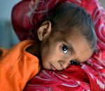 6 لاکھ افغان بچوں کی جان بچانے کیلئے 70 کروڑ ڈالر درکار