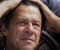 Imran Khan PM of Pakistan