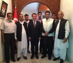 پاکستانی برآمد کنندگان کو ترک منڈیوں کے جائزے کی دعوت