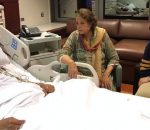 پُراسرار بیماری میں مبتلا سابق آمر مشرف کی حالت تشویشناک