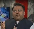 fawad chaudhry