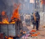 بھارتی ریاست مغربی بنگال میں مسلمانوں پر حملے