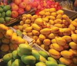 mango exports in Pakistan