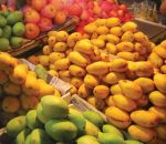 mango exports in Pakistan