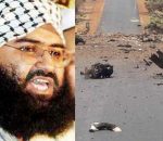 masood azhar news india