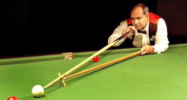 muhammad yousaf snooker player