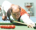 snooker champion muhammad yousaf Pakistan