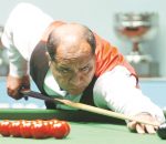 snooker champion muhammad yousaf Pakistan