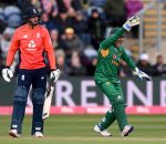 England v Pakistan - Vitality International Twenty20
