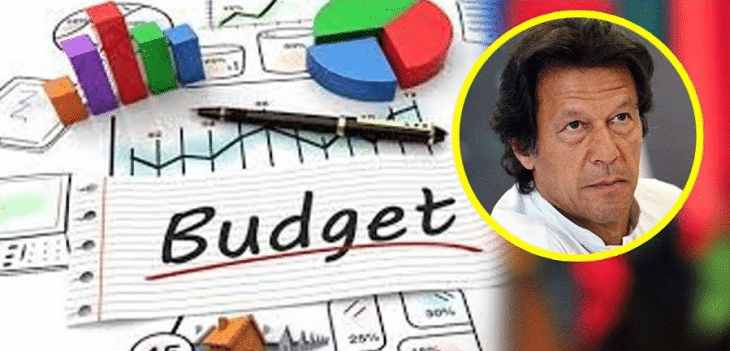 Pakistan budget 2019