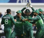 2019 ICC Cricket World Cup England v Pakistan Jun 3rd