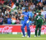 India v Pakistan - ICC Cricket World Cup 2019