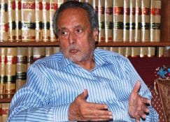 ’’انٹرنیشنل کرمنل کورٹ میں کشمیریوں کی نسل کشی کا مقدمہ لڑا جائے‘‘