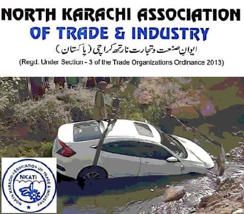 north karachi pr appeal