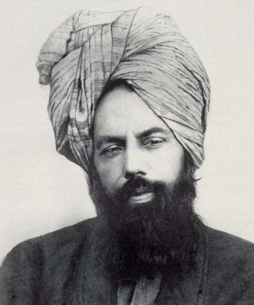 mirza qadyani kafir kutta