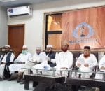 ulma press confrence