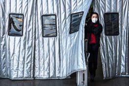 کرونا وائرس