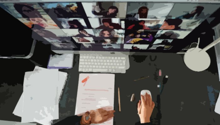 Failed online education