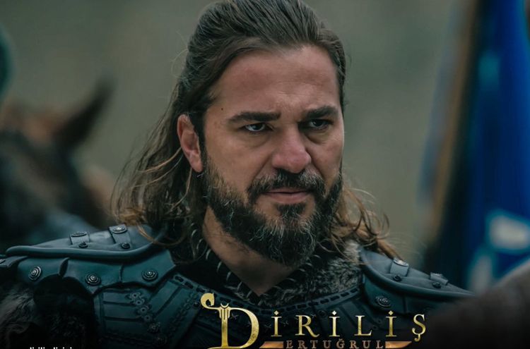 Diriliş-Ertuğrul