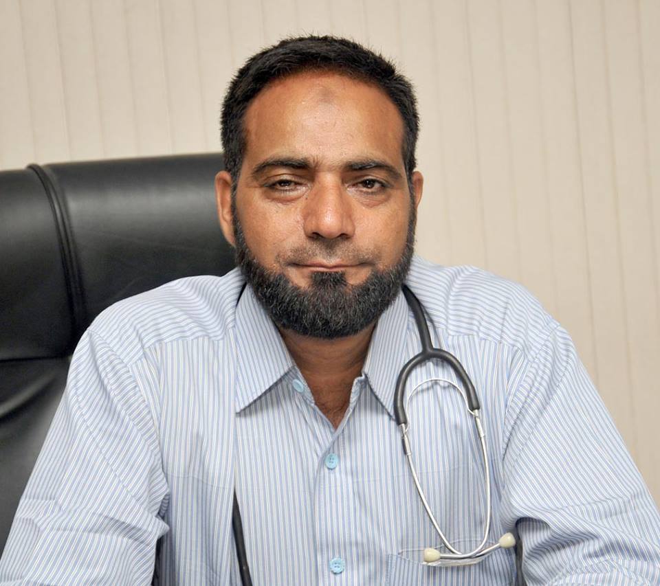 HOMEOPATHY DR RAFIQ AHMAD (1)