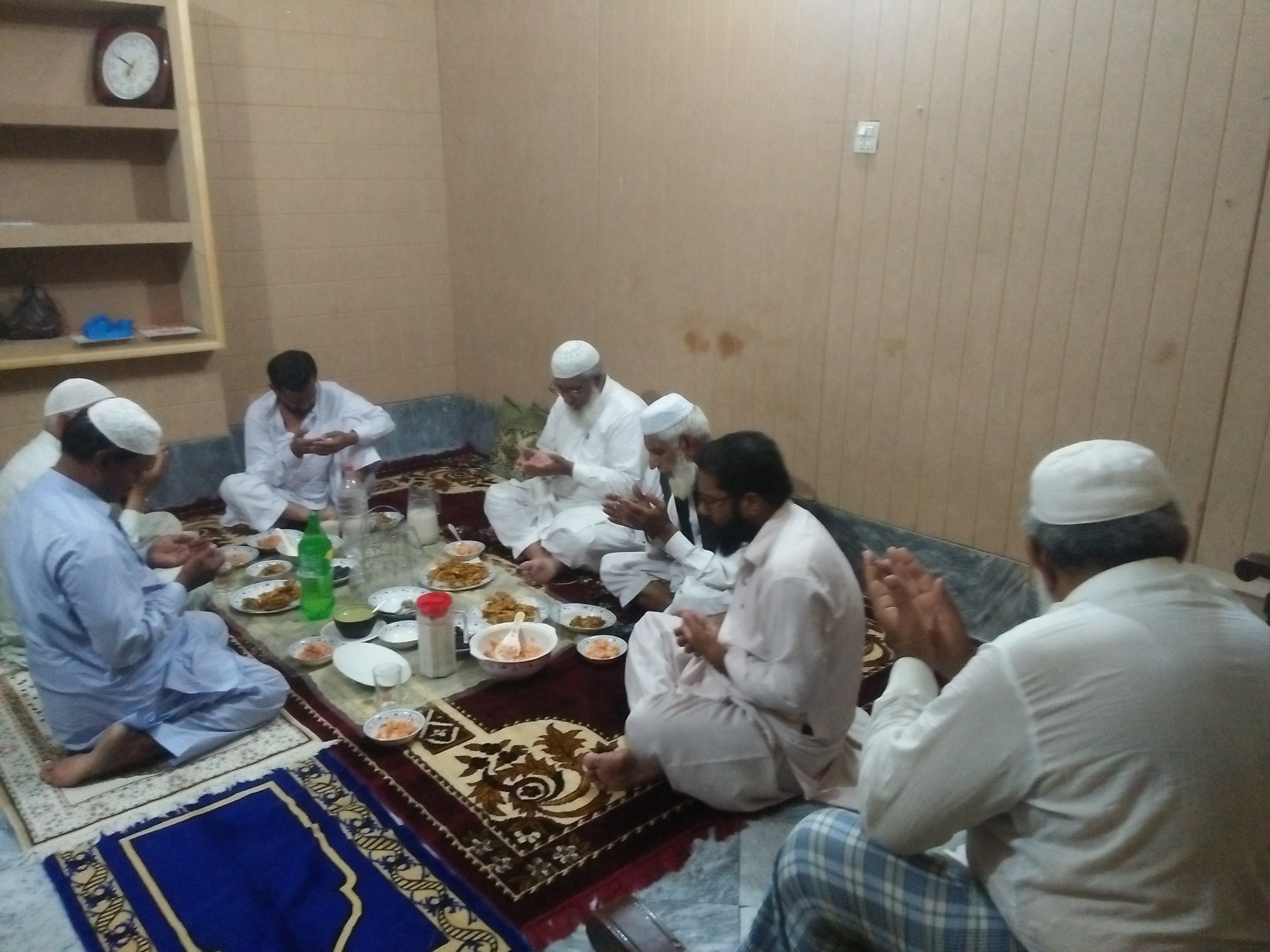 Jammat Islami Chunian