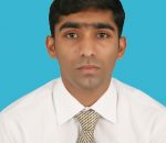 Waheed Ahmad