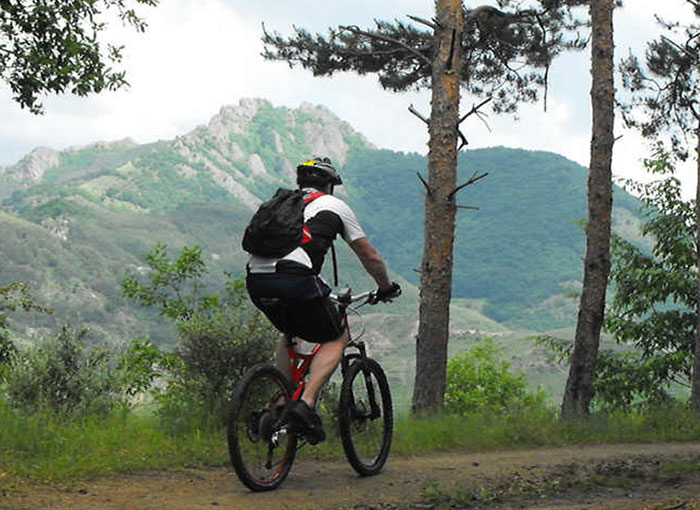 biking-bansko