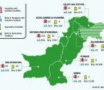 corona facilities in pakistan