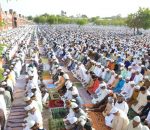 eid namaz