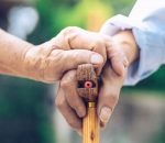 helping others