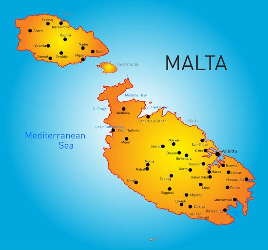 malta