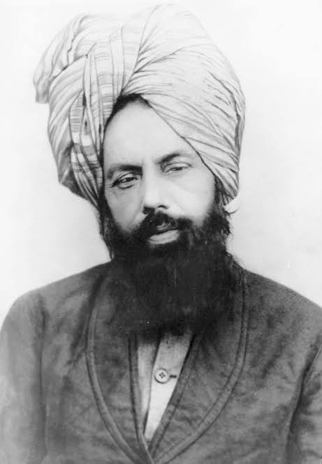 mirza qadyani