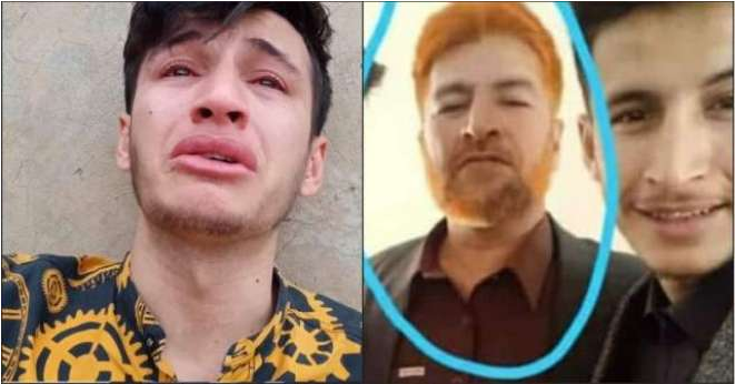 غنی ٹائیگر کے والد.