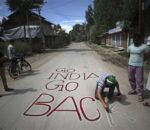 kashmiris across world observe Black Day