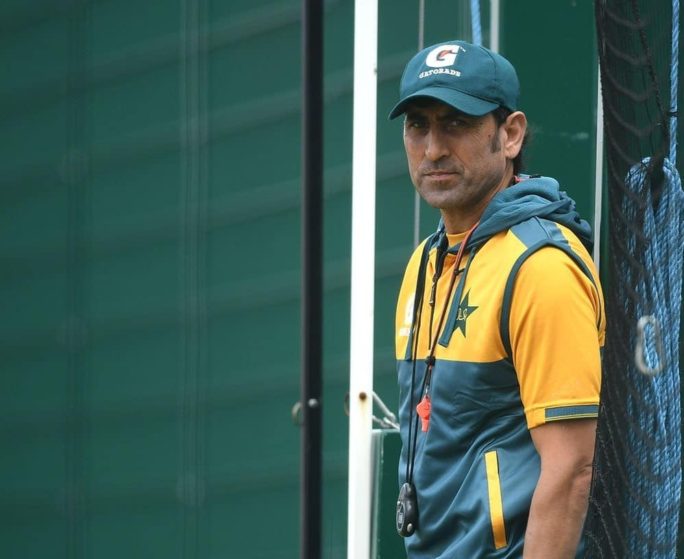 PCB approaches Younis Khan for batting coach role