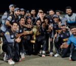 Khyber Pakhtunkhwa new National T20 champions