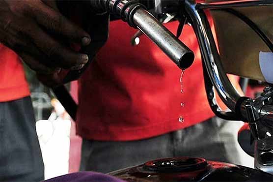 petroleum-prices-increased
