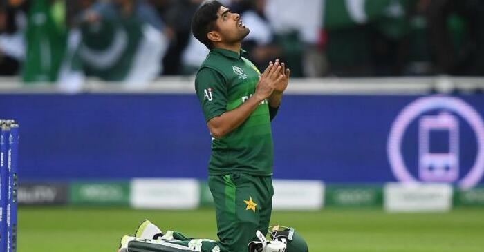 babar azam t20 captaincy