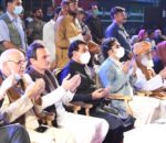 vote ko izzat do narrative lauded