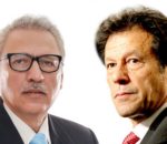 Parliament attack case: ATC acquits Imran Khan, Arif Alvi