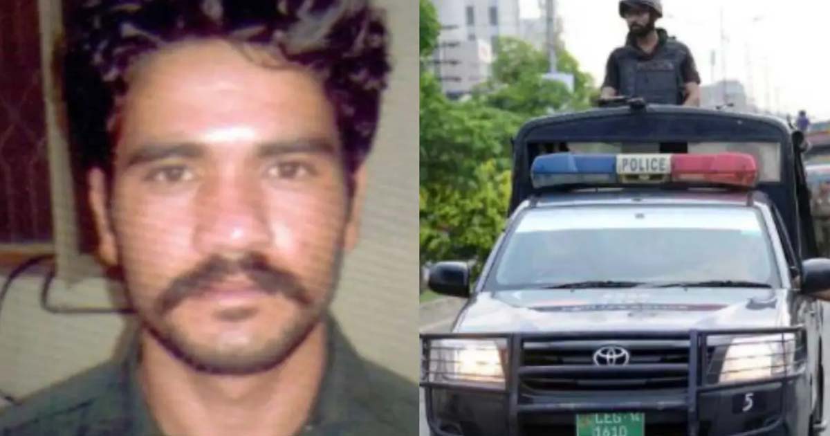 gang-rape key suspect Abid arrested