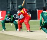 schedule of zimbabwe series announced